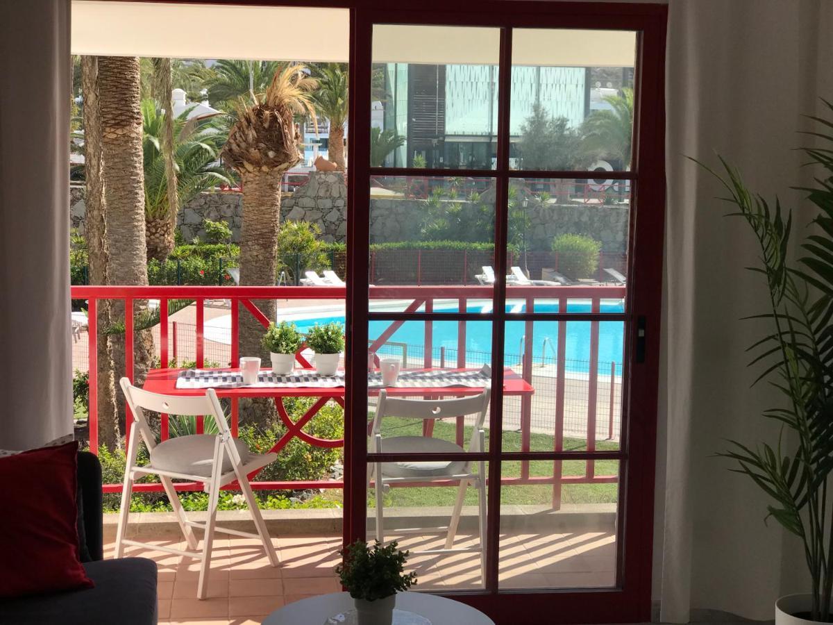 Cura Marina - Seaside Escape Close To The Beach Плая-дель-Кура Экстерьер фото