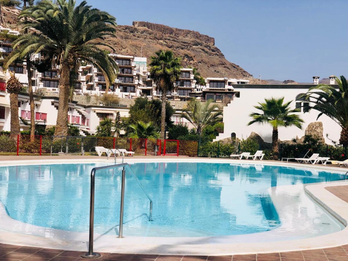 Cura Marina - Seaside Escape Close To The Beach Плая-дель-Кура Экстерьер фото