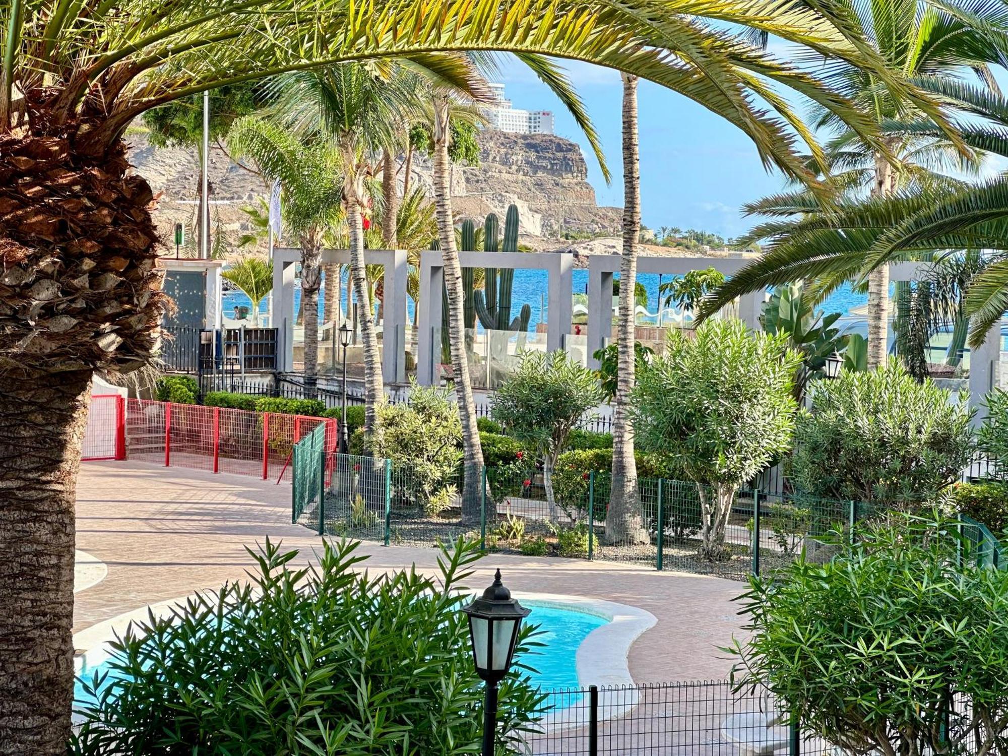 Cura Marina - Seaside Escape Close To The Beach Плая-дель-Кура Экстерьер фото
