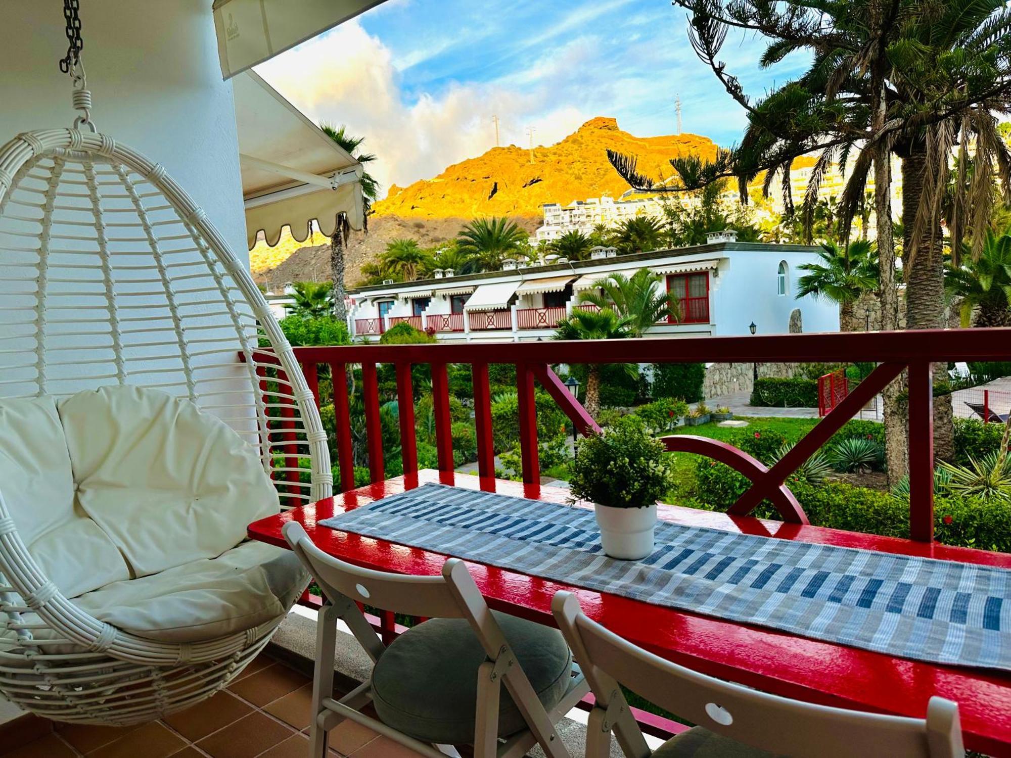 Cura Marina - Seaside Escape Close To The Beach Плая-дель-Кура Экстерьер фото