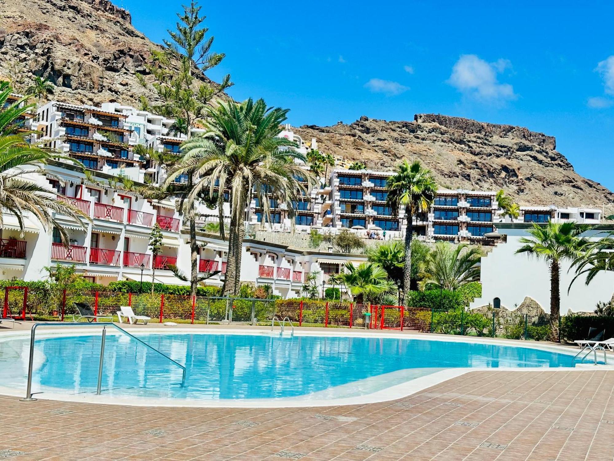 Cura Marina - Seaside Escape Close To The Beach Плая-дель-Кура Экстерьер фото