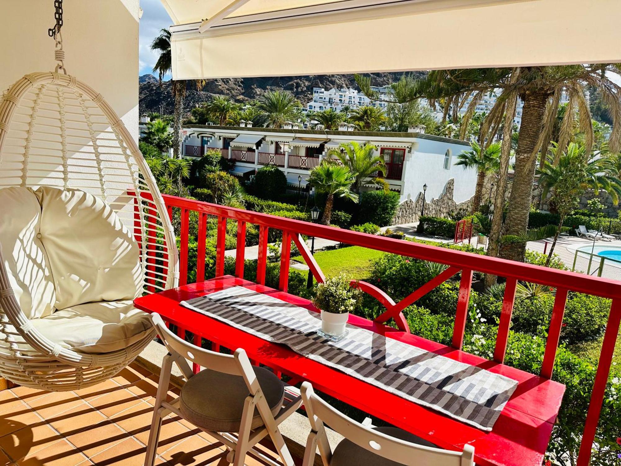 Cura Marina - Seaside Escape Close To The Beach Плая-дель-Кура Экстерьер фото