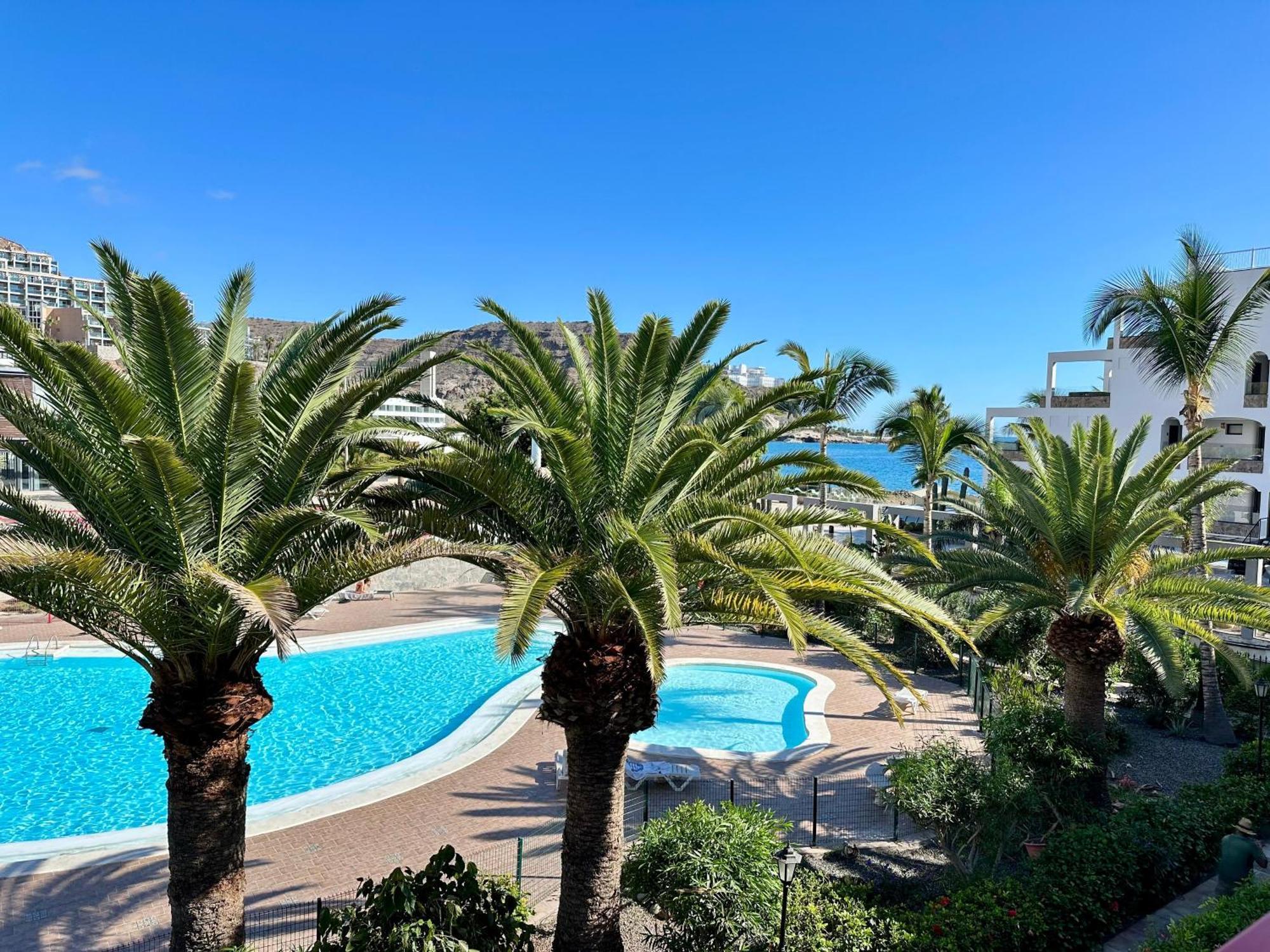 Cura Marina - Seaside Escape Close To The Beach Плая-дель-Кура Экстерьер фото